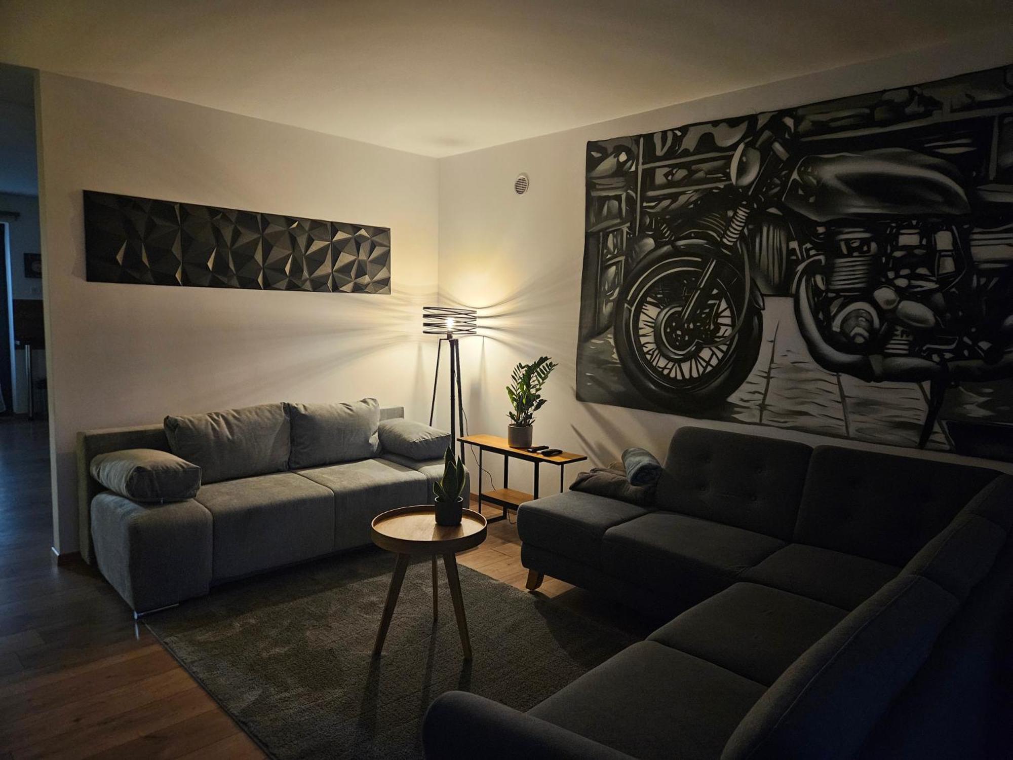Apartmán Toelgyes Apartmanhaz Szeged