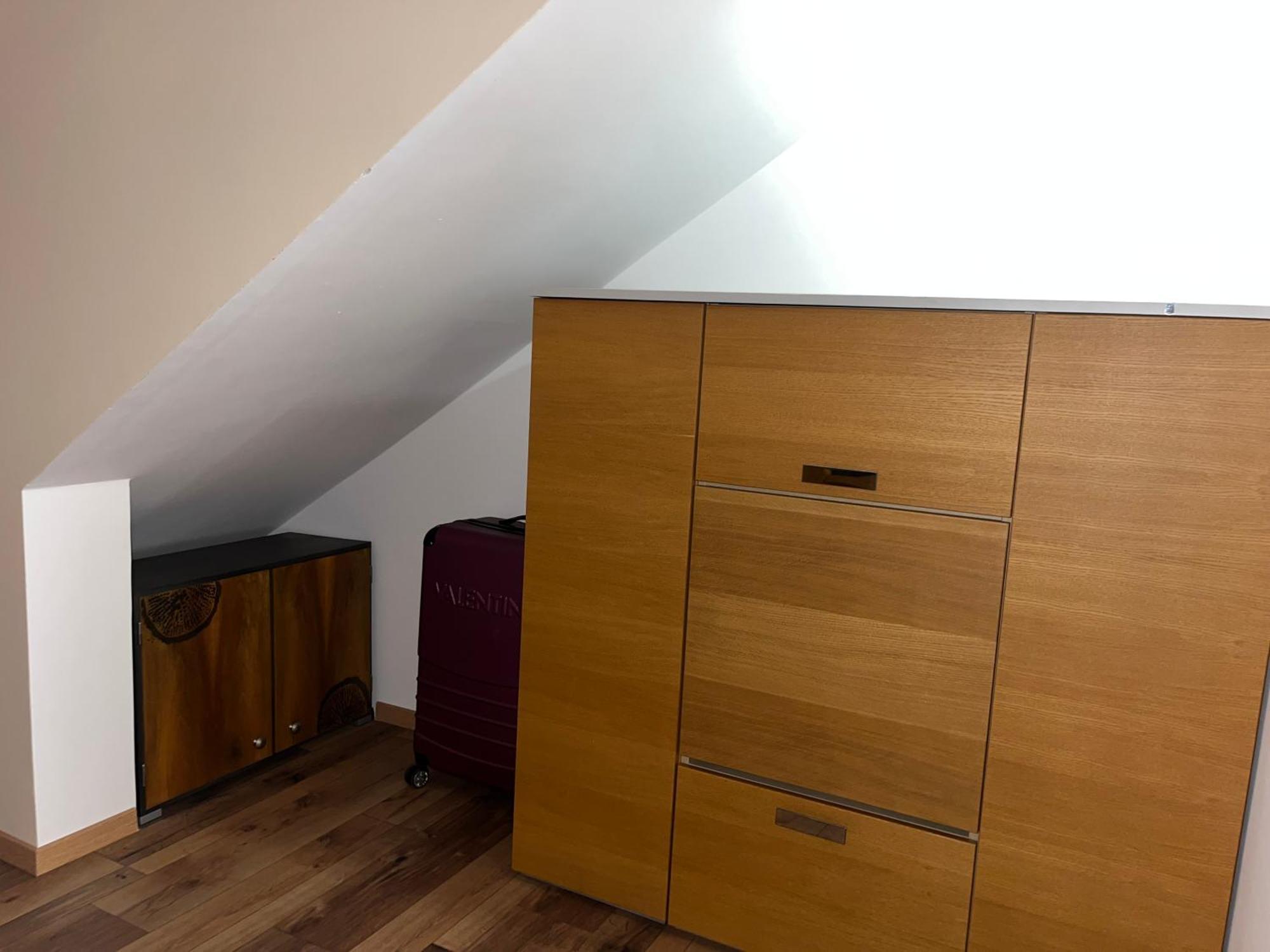 Apartment Toelgyes Apartmanhaz *