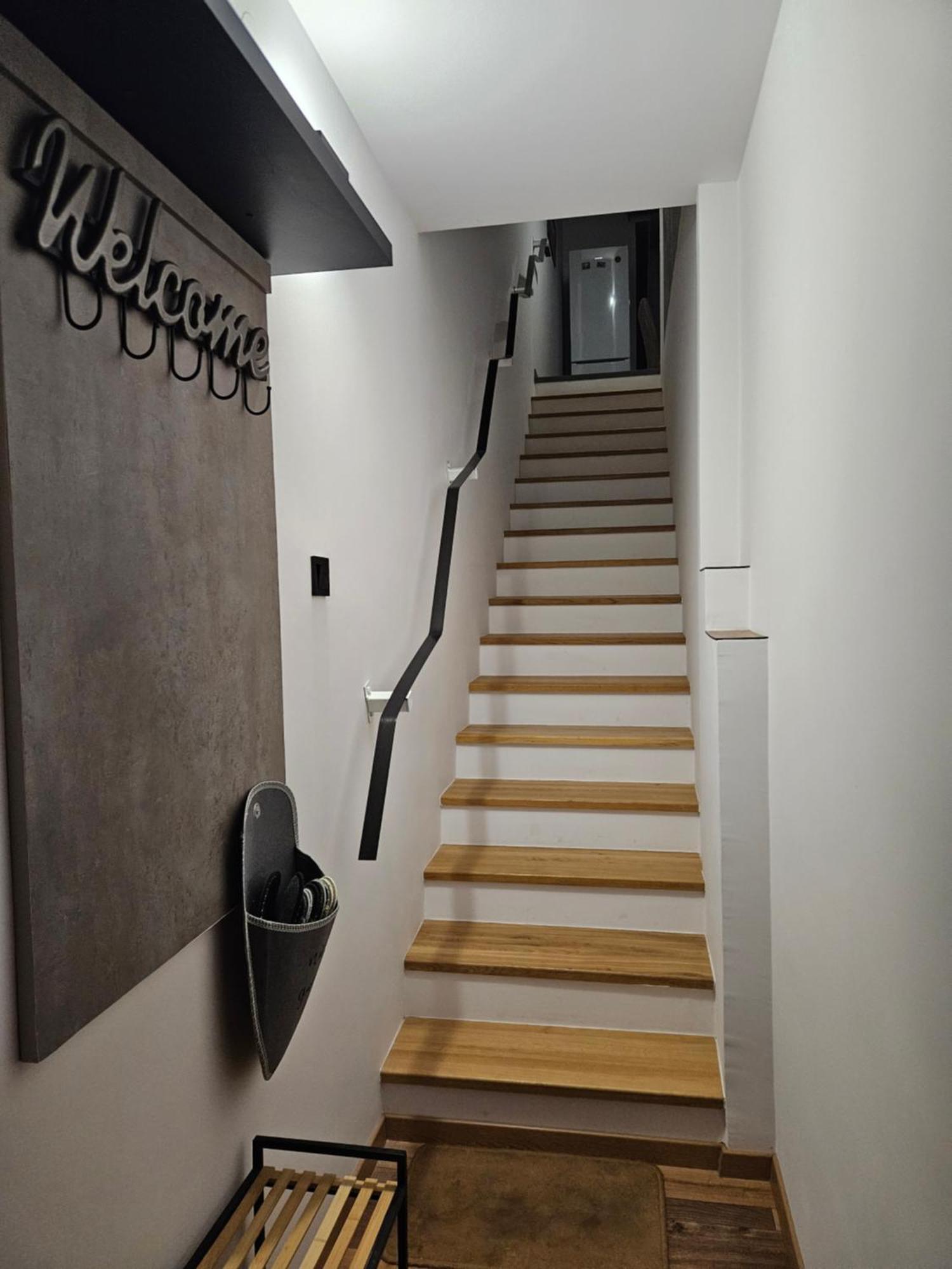 Apartment Toelgyes Apartmanhaz Szegedin